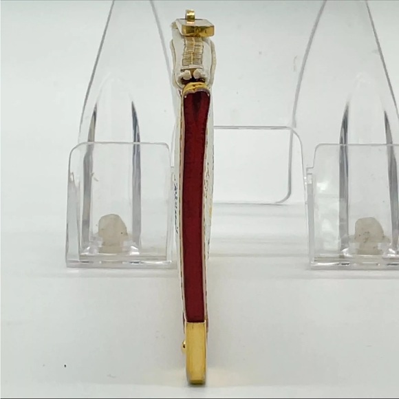 Louis Vuitton Multicolor Monogram Key Pouch - Picture 9 of 16